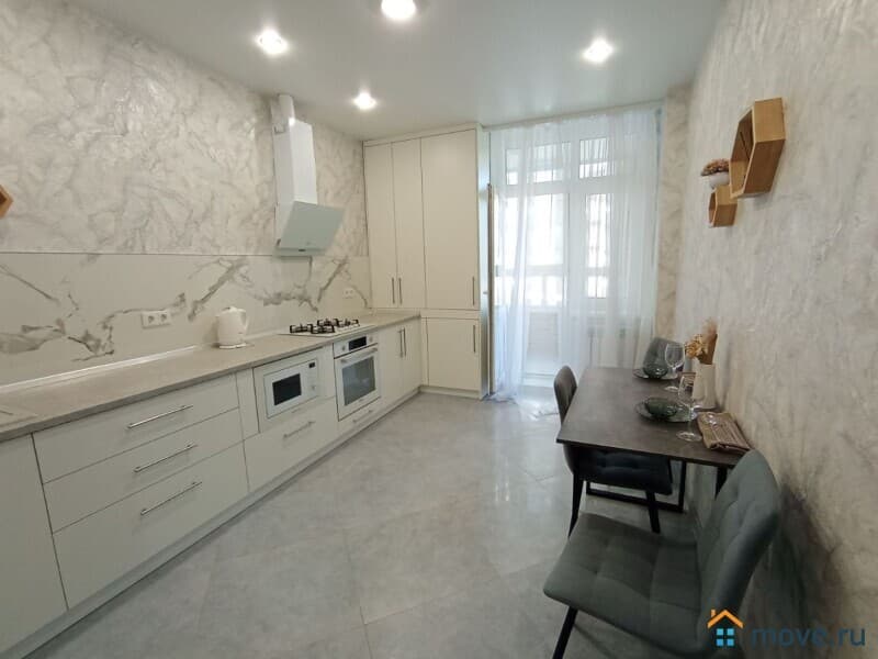 1-комн. квартира, 40 м²