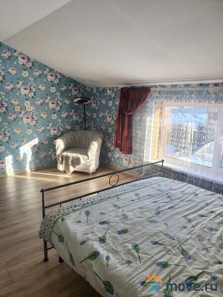 таунхаус, 187.7 м², 4 сотки