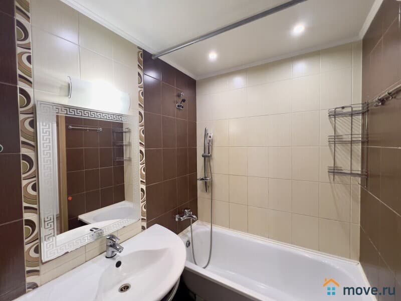 1-комн. квартира, 31 м²