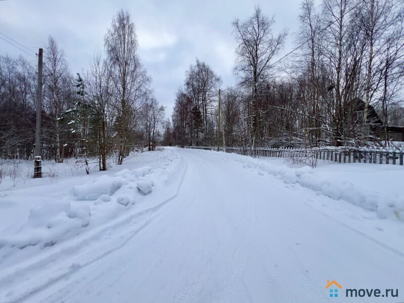 земля под ИЖС, 15 соток