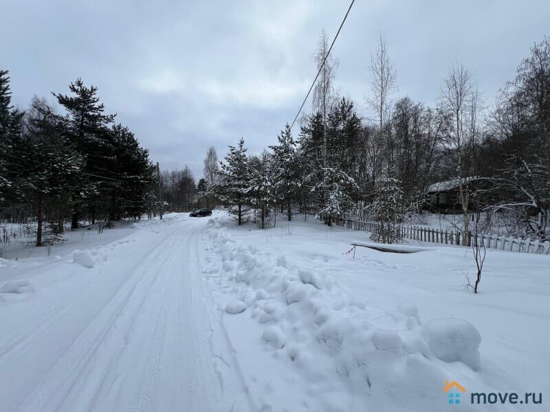 земля под ИЖС, 15 соток