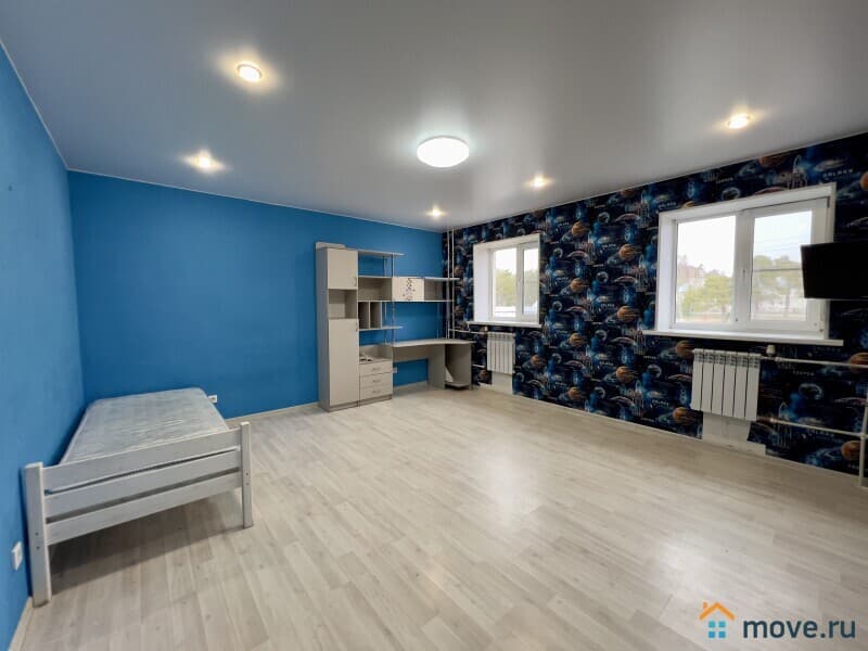 2-комн. квартира, 54 м²