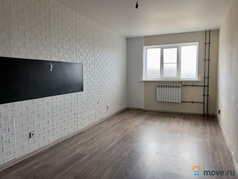 2-комн. квартира, 54 м²