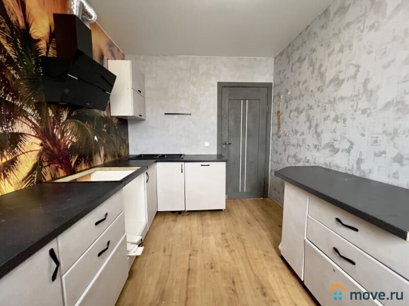 2-комн. квартира, 54 м²