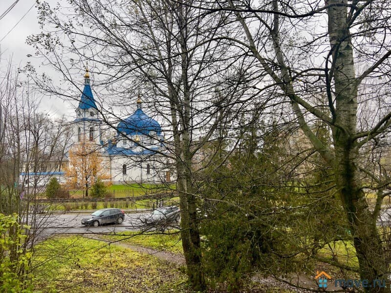 1-комн. квартира, 34 м²