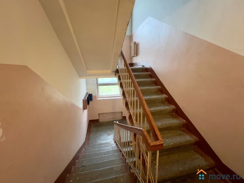 1-комн. квартира, 34 м²