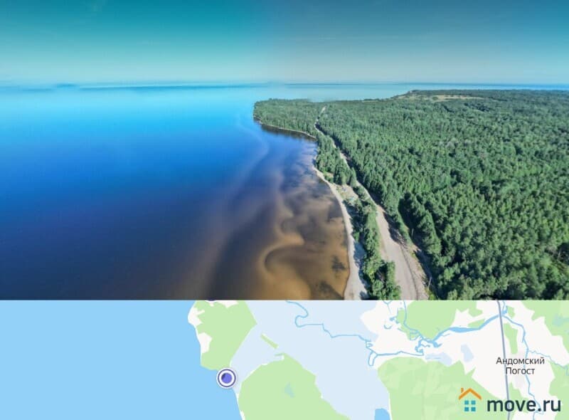 земля под ИЖС, 12 соток