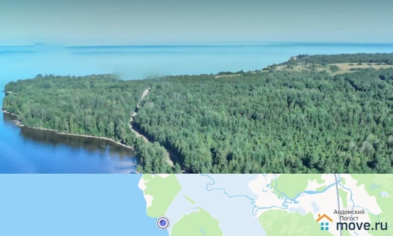 земля под ИЖС, 12 соток