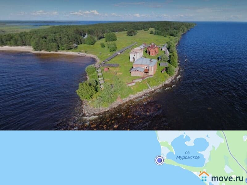 земля под ИЖС, 12 соток