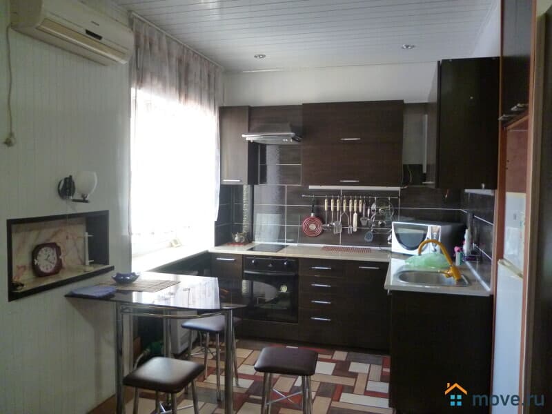 1-комн. квартира, 28.9 м²