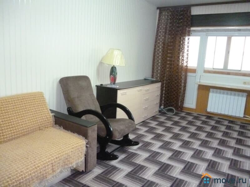 1-комн. квартира, 28.9 м²