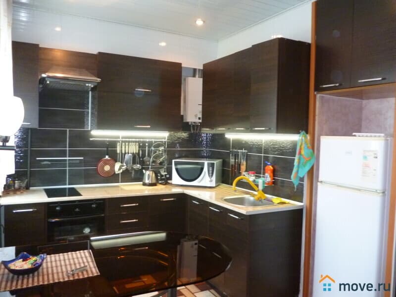 1-комн. квартира, 28.9 м²