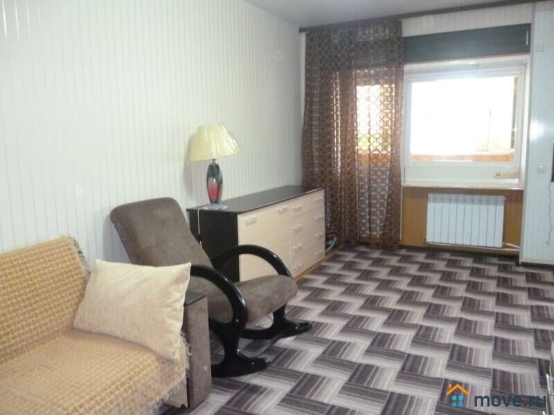 1-комн. квартира, 28.9 м&sup2;