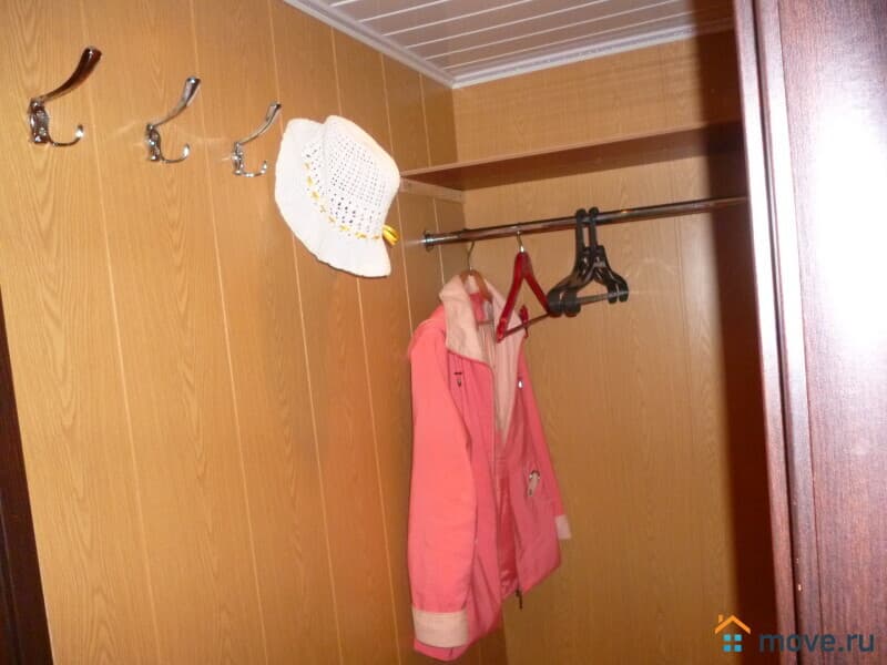 1-комн. квартира, 28.9 м&sup2;