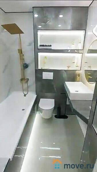 1-комн. квартира, 45 м²