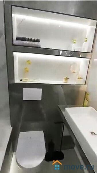 1-комн. квартира, 45 м²