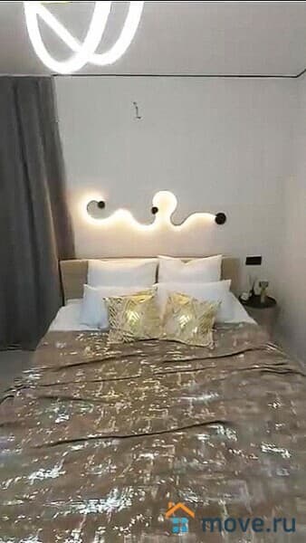 1-комн. квартира, 45 м²