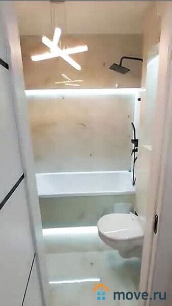 2-комн. квартира, 63 м²