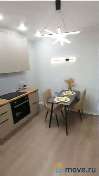 2-комн. квартира, 63 м²