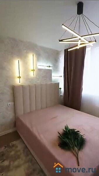 2-комн. квартира, 63 м²