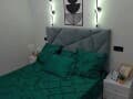 Сдам в аренду посуточно однокомнатную квартиру, 42 м², этаж 2 из 5. Фото 18