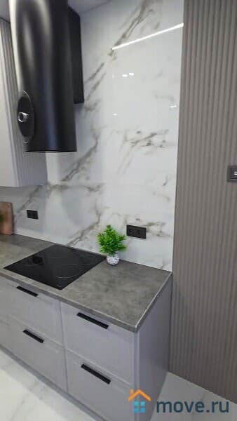2-комн. квартира, 39 м²