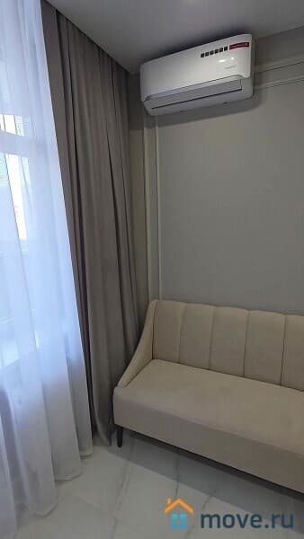 2-комн. квартира, 39 м²