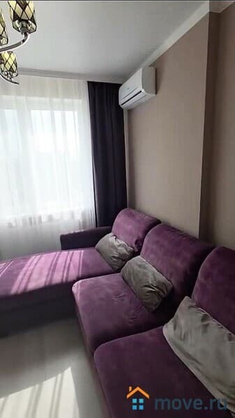 1-комн. квартира, 45 м²