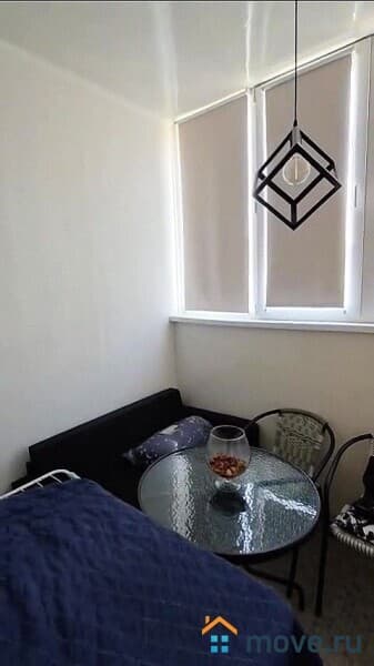 1-комн. квартира, 48 м²