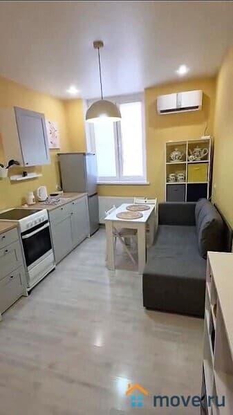 1-комн. квартира, 48 м²