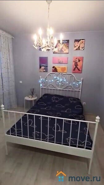 1-комн. квартира, 48 м²
