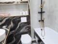 Снять двухкомнатную квартиру посуточно, 62 м², этаж 2 из 9. Фото 5