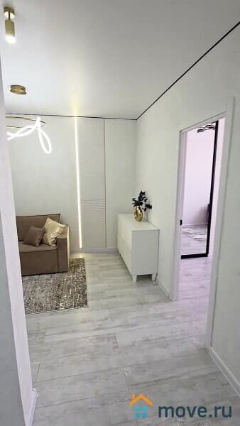 2-комн. квартира, 62 м²