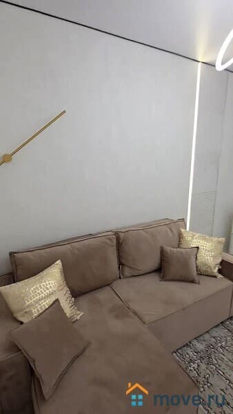 2-комн. квартира, 62 м²