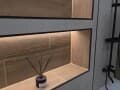 Сдается посуточно однокомнатная квартира, 49 м², этаж 2 из 9. Фото 7