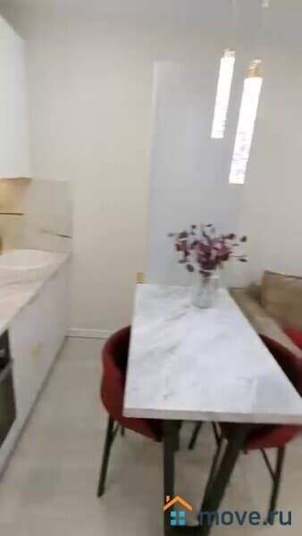 1-комн. квартира, 47 м²
