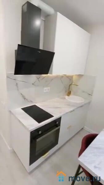 1-комн. квартира, 47 м²