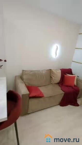 1-комн. квартира, 47 м²