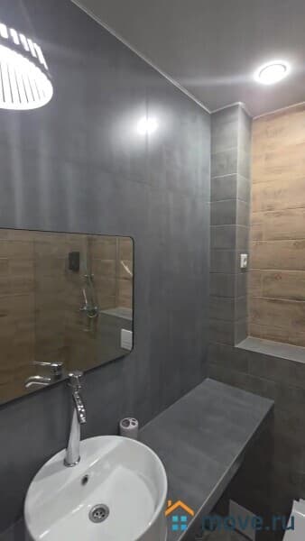 1-комн. квартира, 44 м²