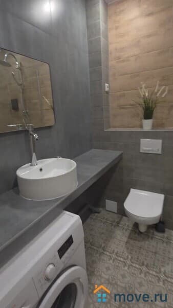 1-комн. квартира, 44 м²