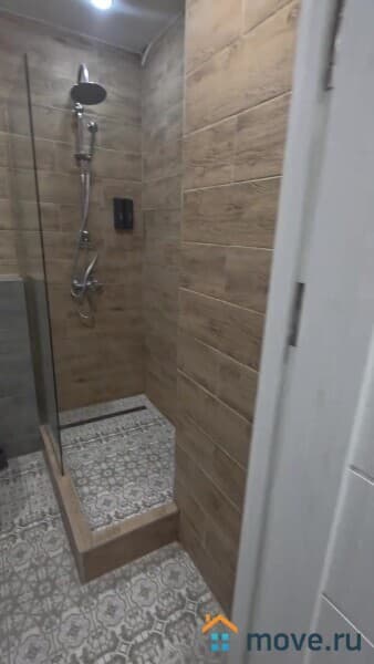 1-комн. квартира, 44 м²