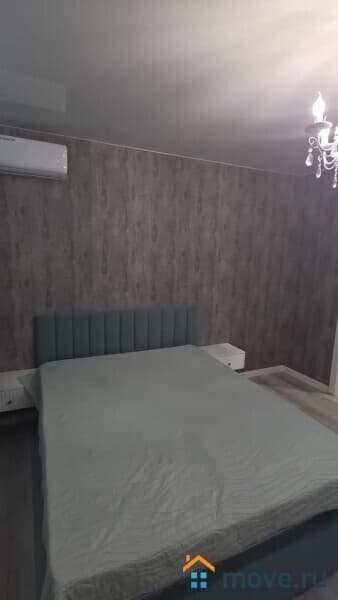 1-комн. квартира, 44 м²