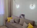 Сдам в аренду посуточно двухкомнатную квартиру, 68 м², этаж 8 из 9. Фото 10