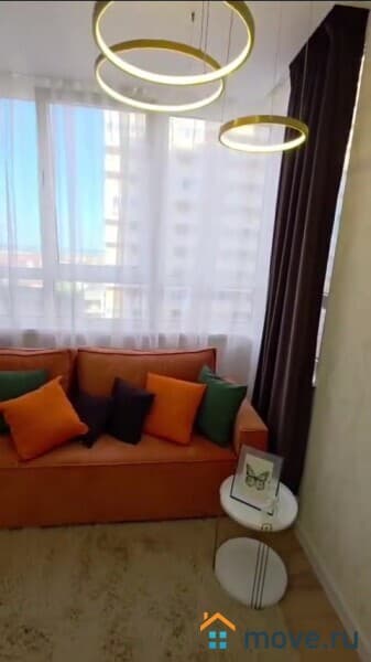 2-комн. квартира, 68 м²