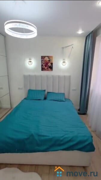 2-комн. квартира, 68 м²