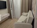 Сдается посуточно однокомнатная квартира, 48 м², этаж 17 из 20. Фото 1