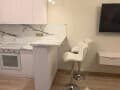 Сдается посуточно однокомнатная квартира, 48 м², этаж 17 из 20. Фото 5