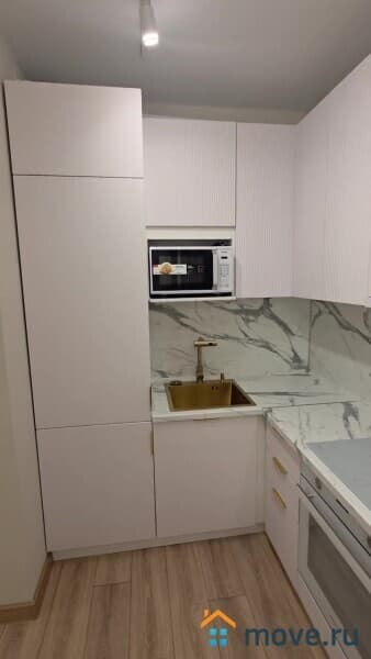 1-комн. квартира, 48 м²