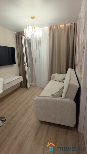 1-комн. квартира, 48 м²