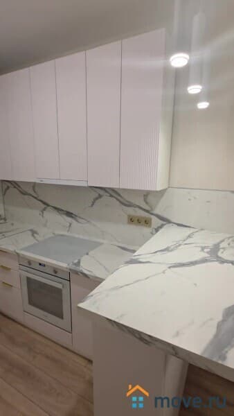 1-комн. квартира, 48 м²